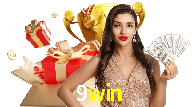 Jogue com dealers reais no 9win!