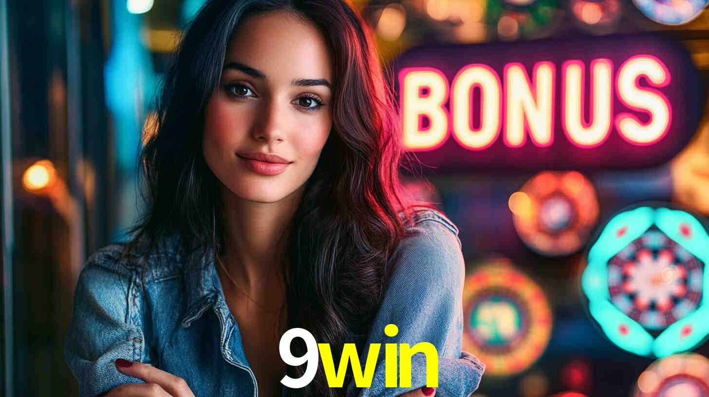 9win - Roleta Perigosa - 9win bet