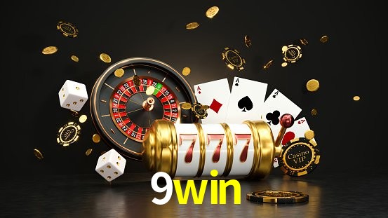 Experiência VIP 9win