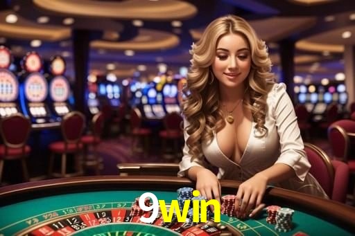 Welcome Bonus 9win