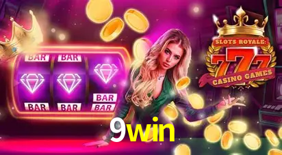 Desvendando o Mundo dos Jogos Virtuais na 9win