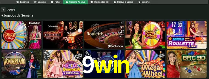 9win bet