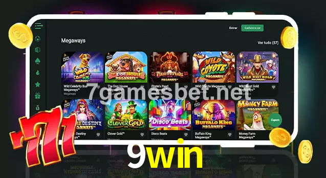 9win aplicativo