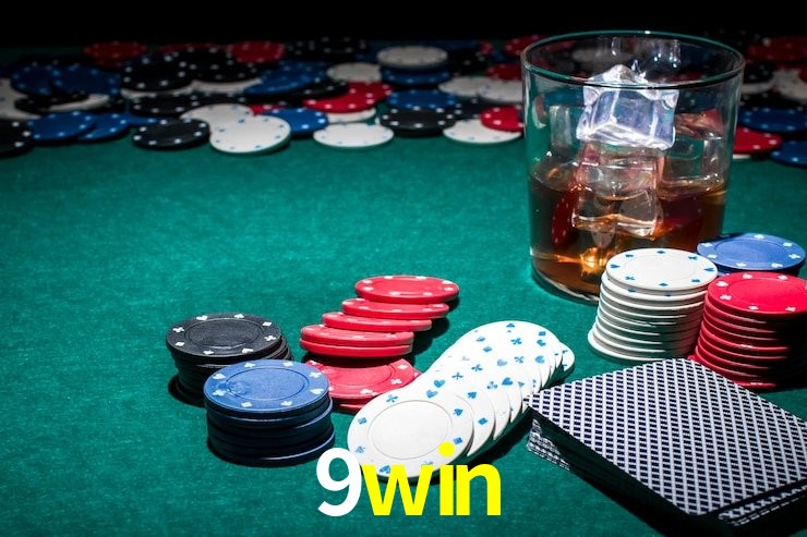 Estatísticas Esportivas 9win