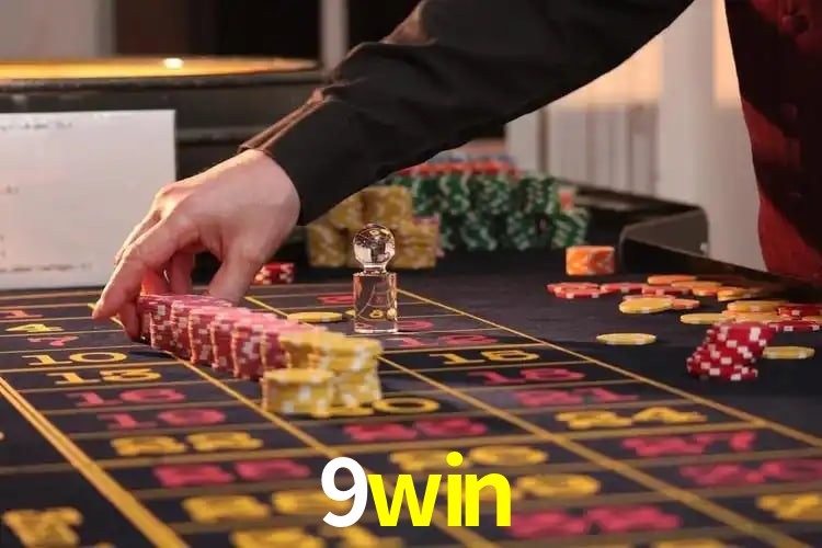 Explorando a Categoria de Eventos em Apostas na 9win