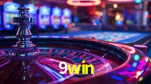 Provedores de Jogos 9win