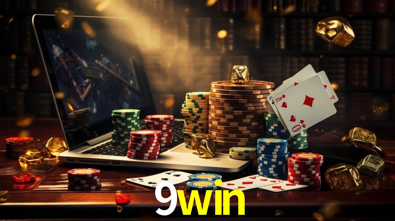 Apostas de Tênis 9win