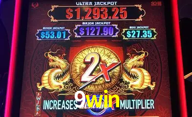 A Emoção da Loteria na 9win: Uma Chance de Mudança de Vida