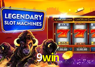 A Revolução dos Aplicativos de Jogos no 9win