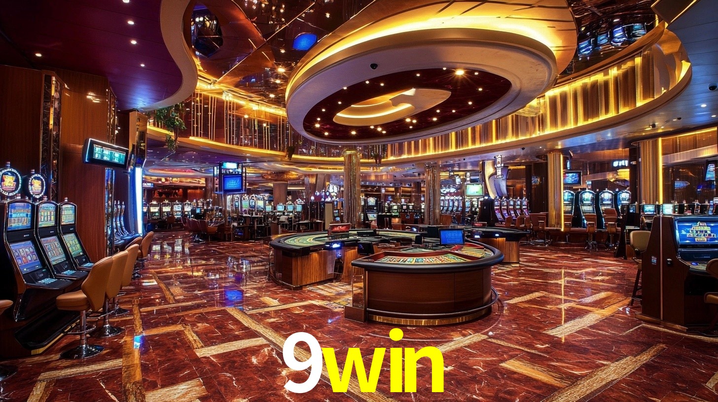 Daily Bonuses 9win