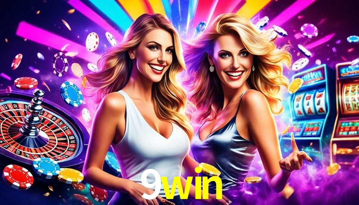 Casino VIP 9win