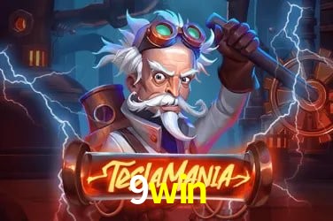 Integração de APIs 9win