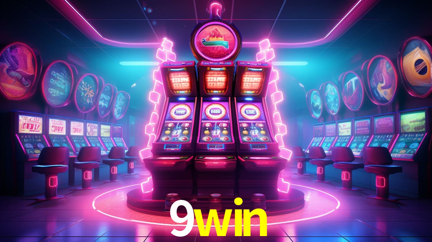 9win - Roleta da Sorte e Poder - 9win.com