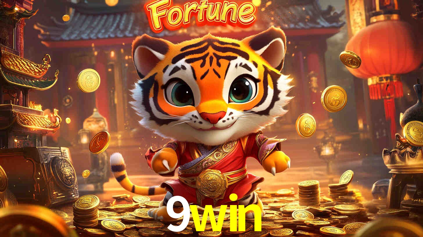 Descubra a Essência do 9win: Nossa História e Compromissos