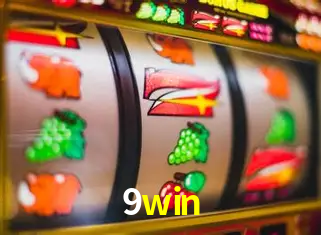 A Emoção da Loteria na 9win: Uma Chance de Mudança de Vida