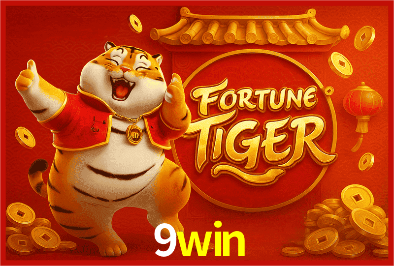 Casino Ao Vivo 9win