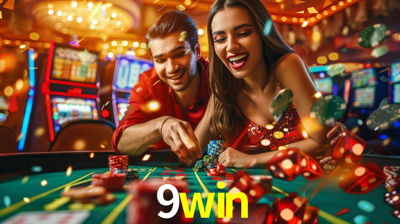 Promoções Sazonais 9win