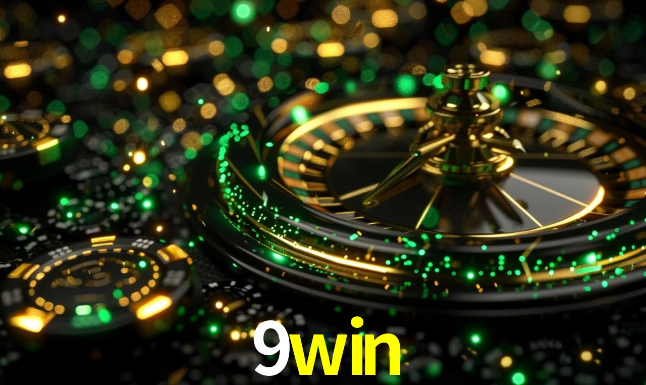 Vantagens de jogar slots no 9win Brasil