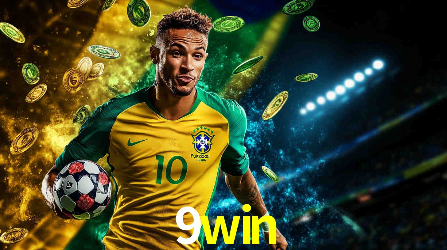 Desvendando o Mundo dos Jogos Virtuais na 9win