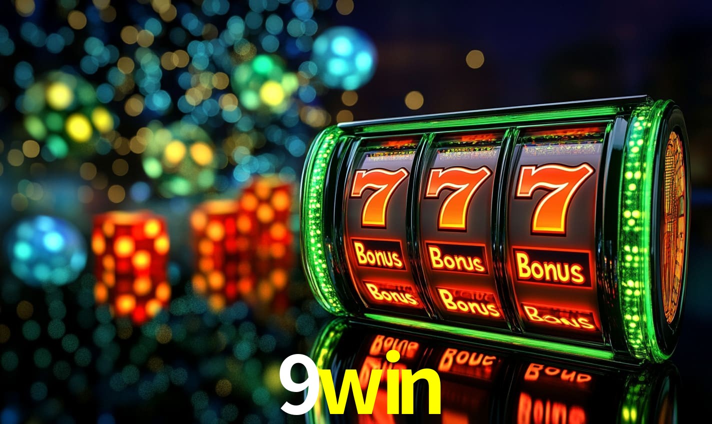 Promoção Relâmpago 9win