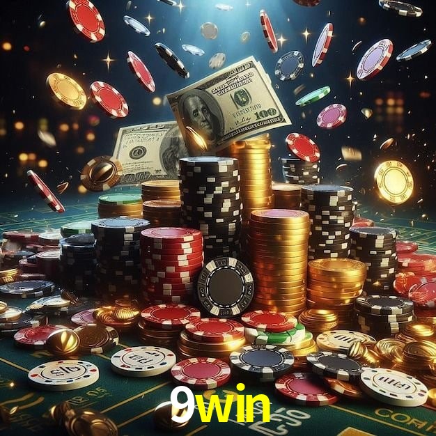 Jogos Exclusivos 9win