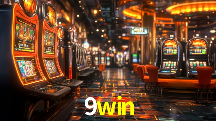 Ofertas Imperdíveis na 9win: Promoções e Bônus Que Valem a Pena