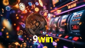 PIX Instantâneo 9win