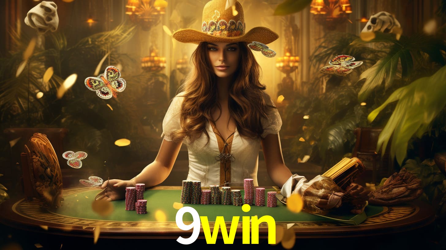 VIP Casino 9win