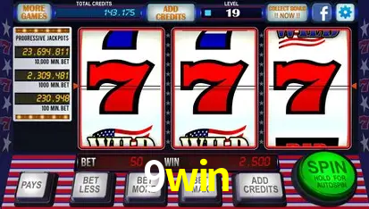 A Experiência Imersiva dos Cassinos Ao Vivo no 9win
