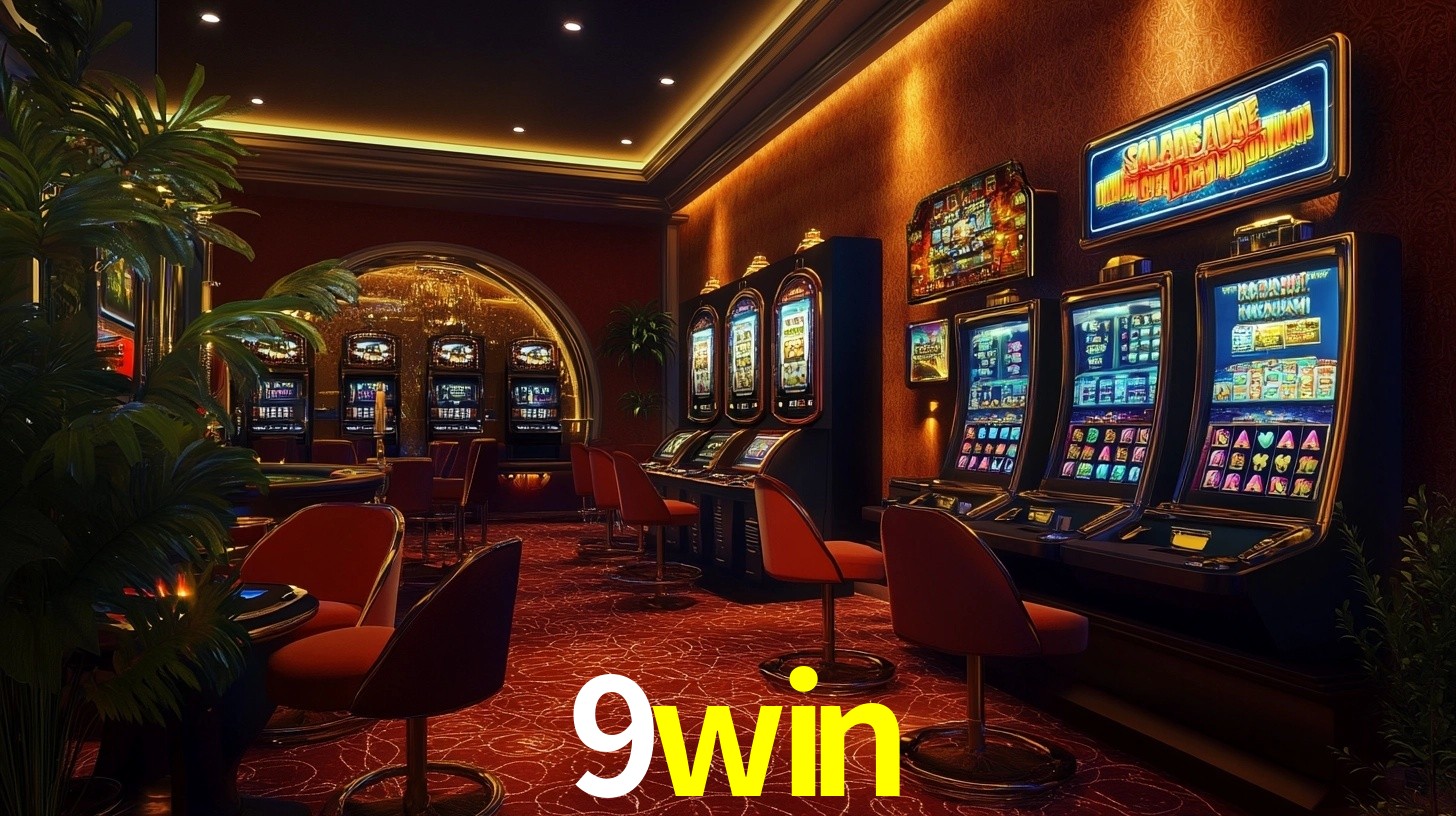 Programa VIP 9win