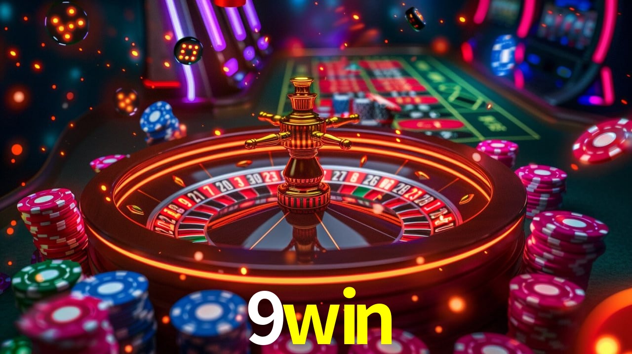 Bônus Diários 9win