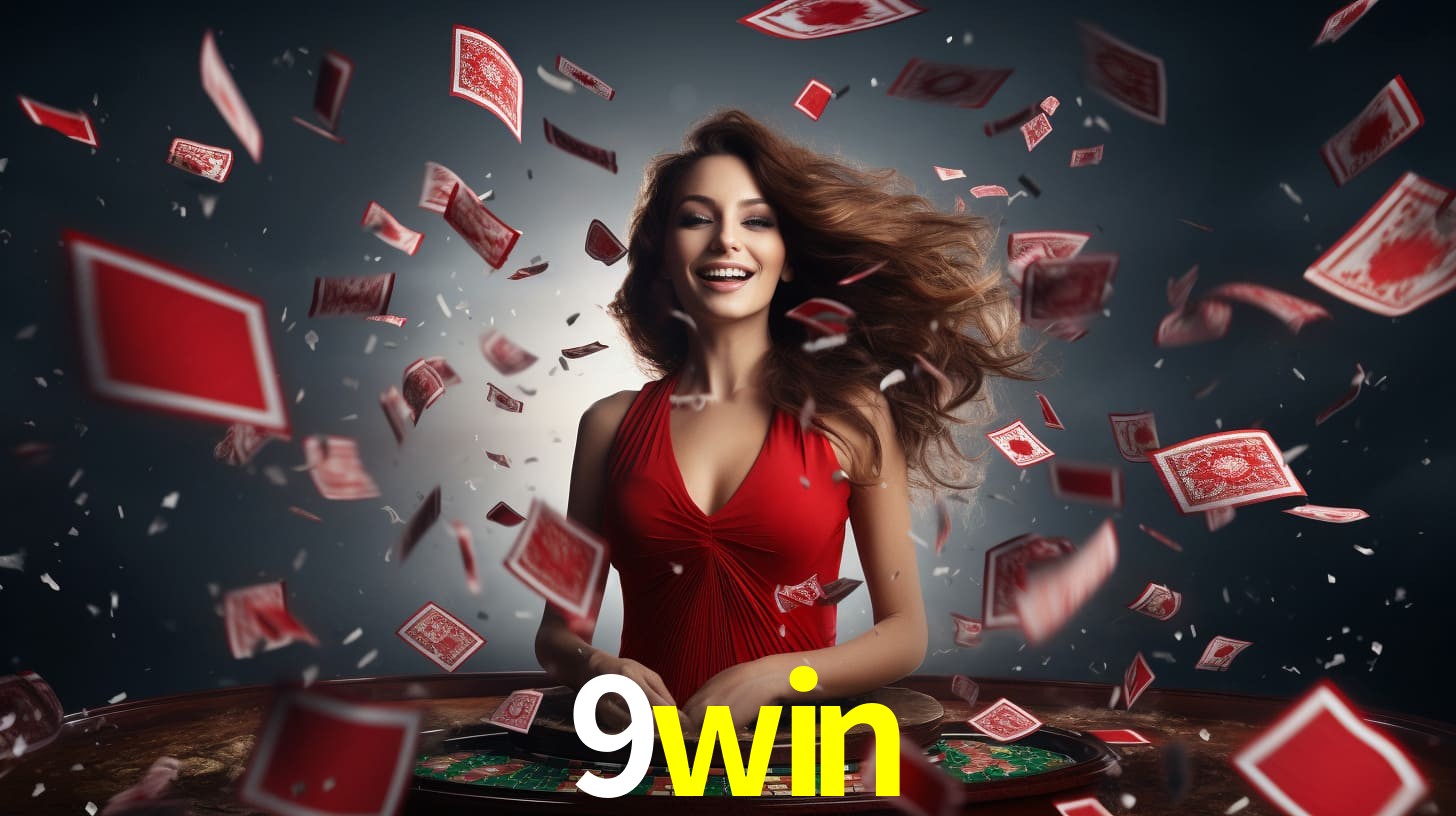 Roulette Table 9win