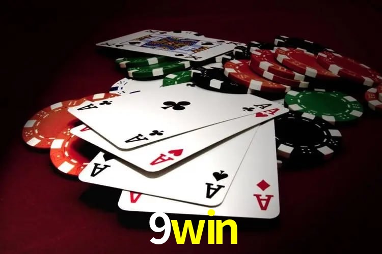 Apostas de Futebol 9win