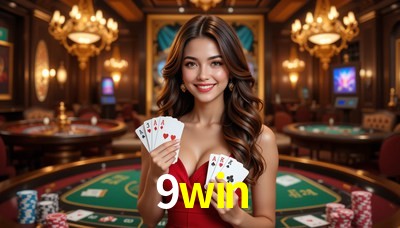 APP oficial da 9win para mobile