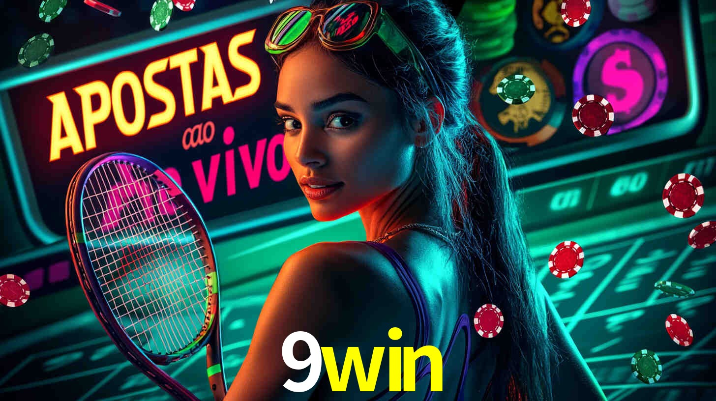 Descubra o Programa VIP da 9win: Vantagens Exclusivas para Jogadores
