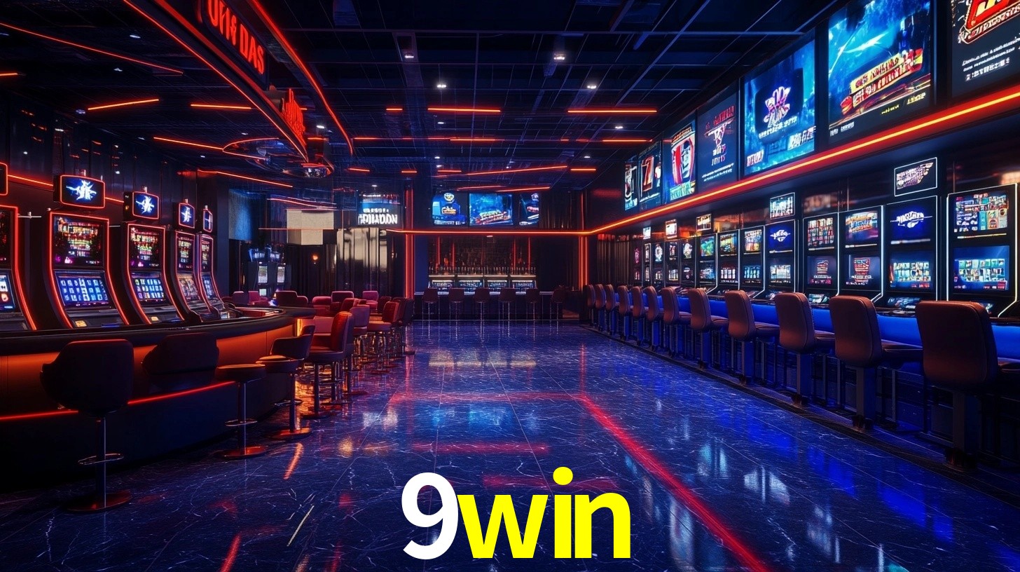 Welcome Bonus 9win
