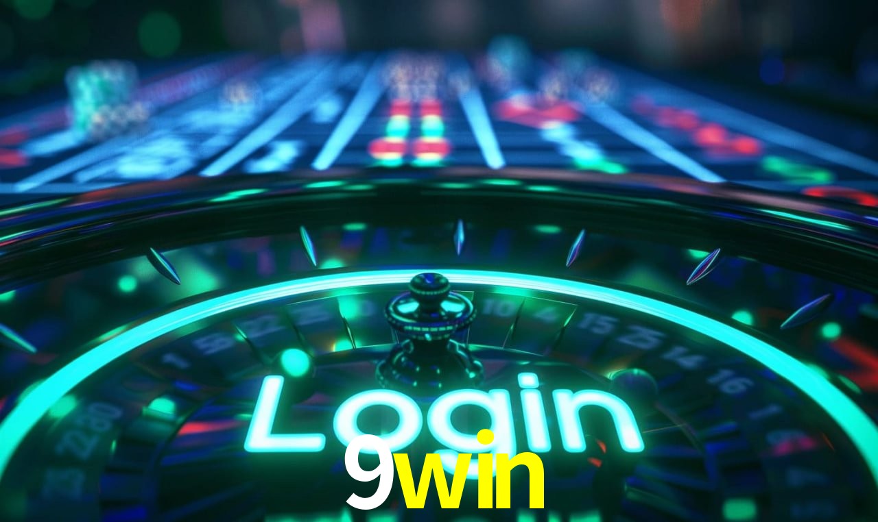 Recursos de Bônus 9win