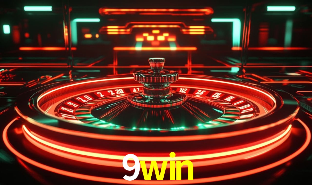 Descubra a Essência do 9win: Nossa História e Compromissos