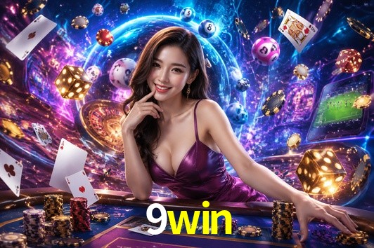 Welcome Bonus 9win