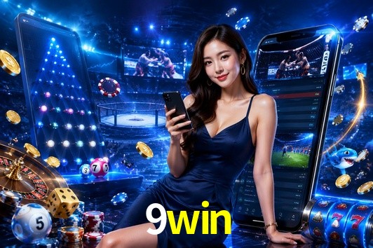 Live Casino 9win