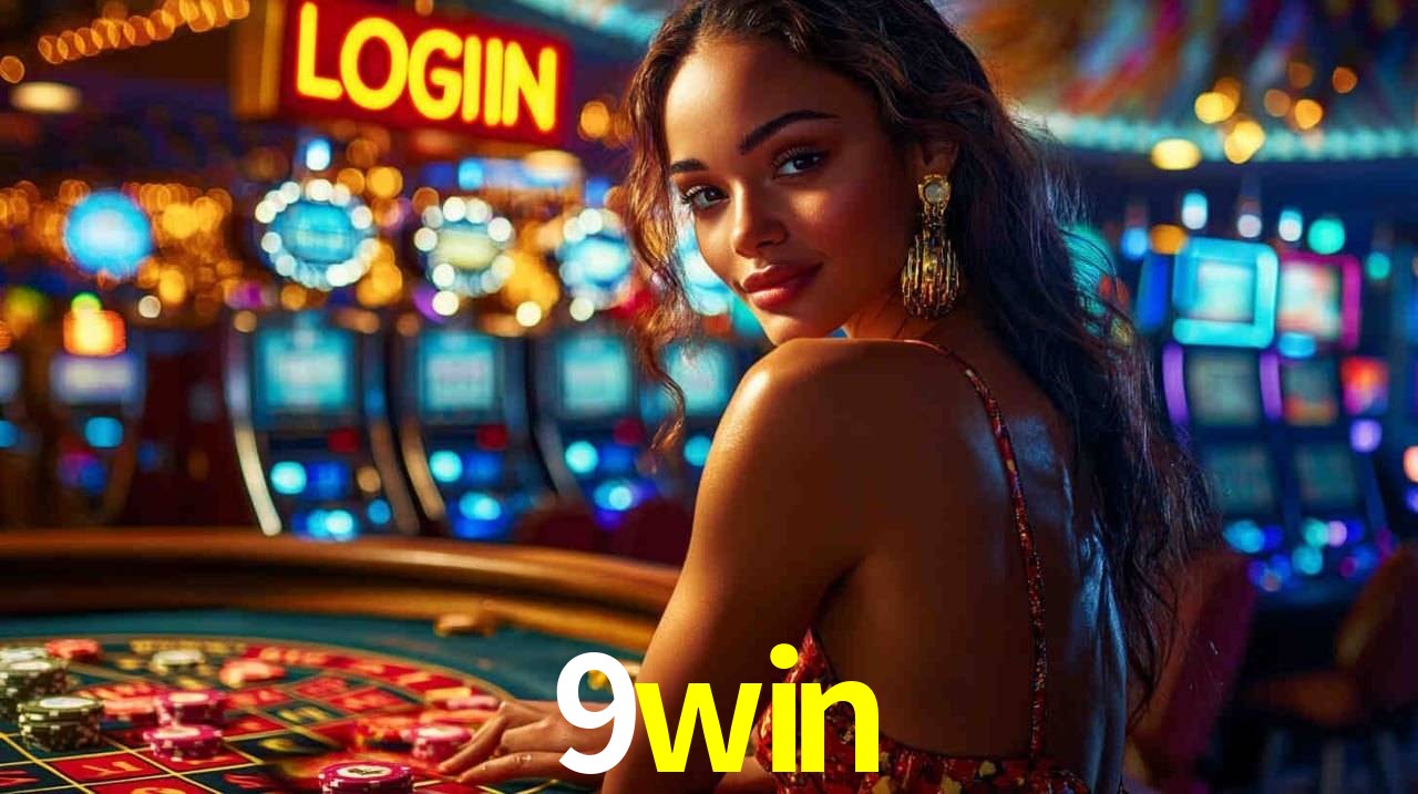 Design Responsivo 9win