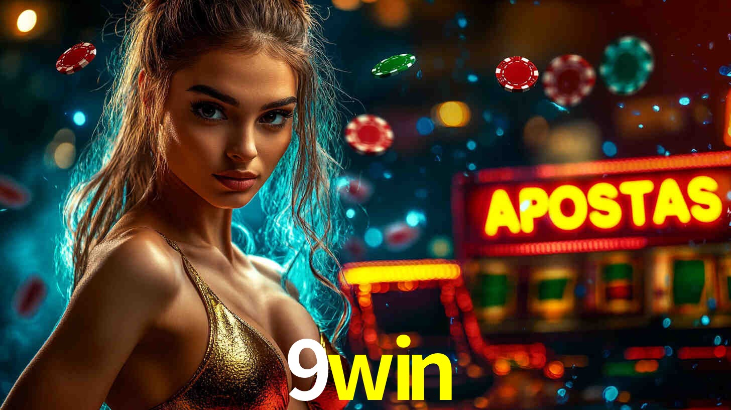 Inovações de Jogos na 9win: O Futuro das Experiências Interativas