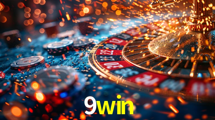 Flash Promotion 9win