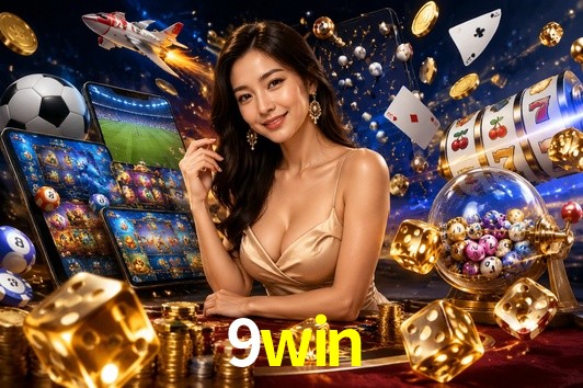 2FA Security 9win