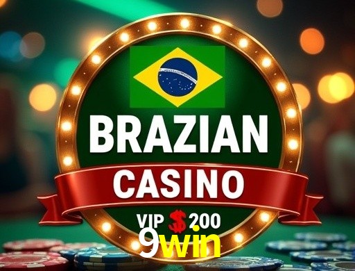 Prévia de conteúdo do canal Telegram 9win