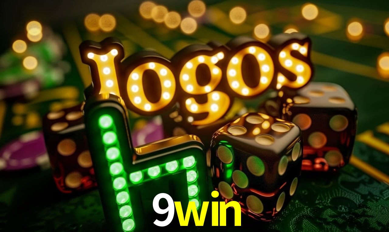 Segurança 2FA 9win