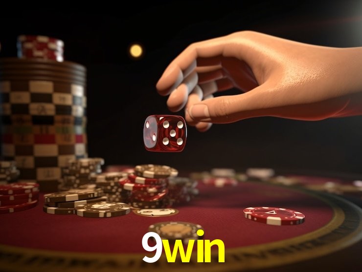 Tecnologia da Plataforma 9win