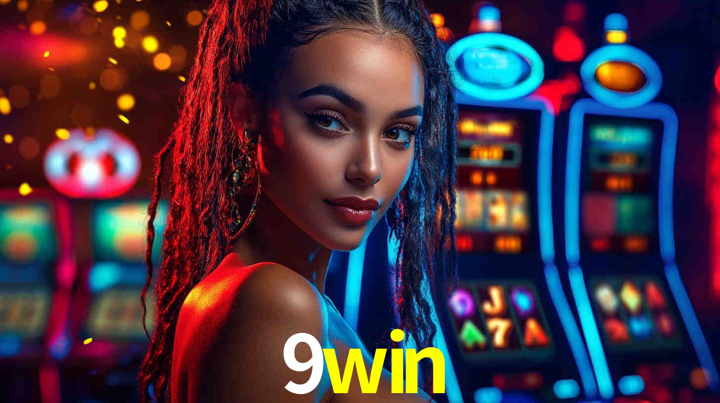 A Emoção da Loteria na 9win: Uma Chance de Mudança de Vida
