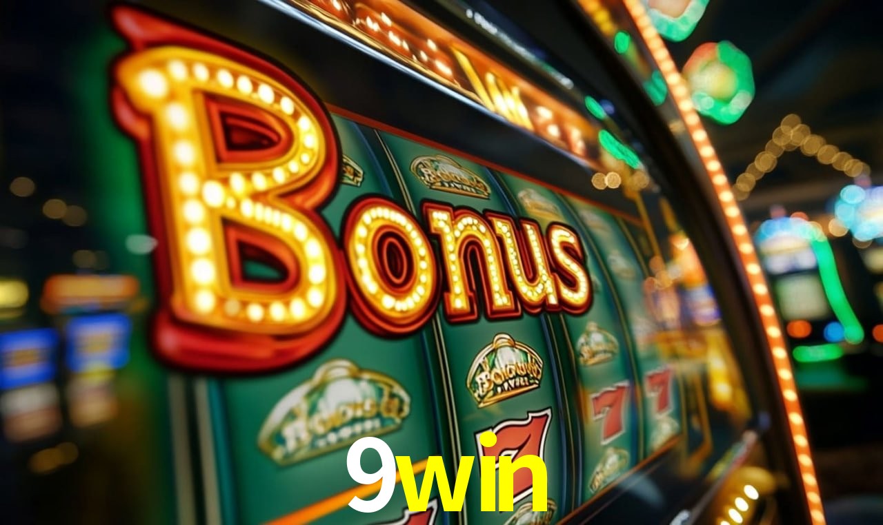 Guia visual de operação PIX no 9win