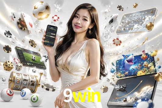Secure Login 9win
